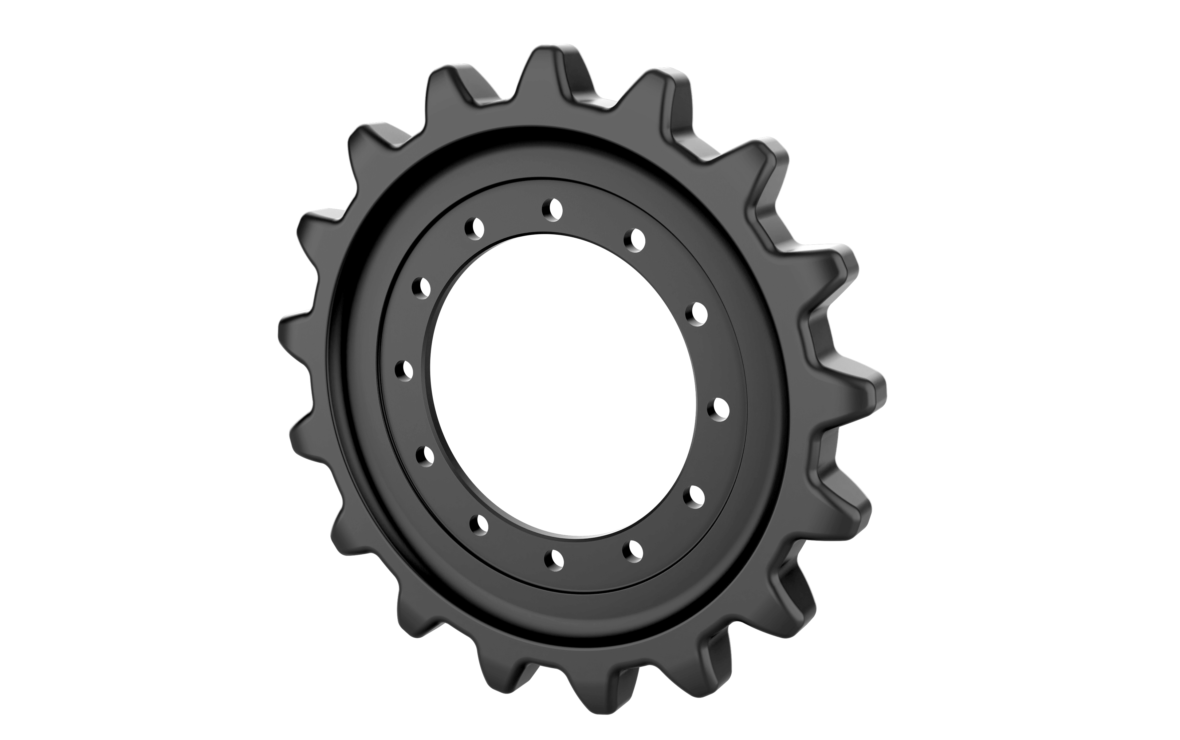 CAT 279D Sprocket