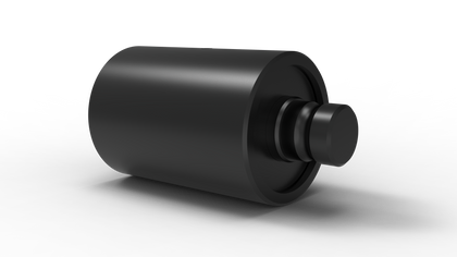 DuraTrack top roller for Yanmar SV86-7
