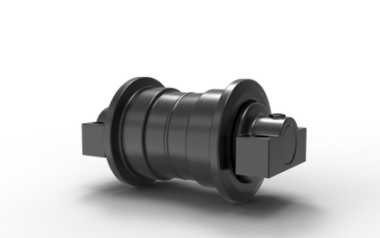 DuraTrack bottom roller for Liebherr R317