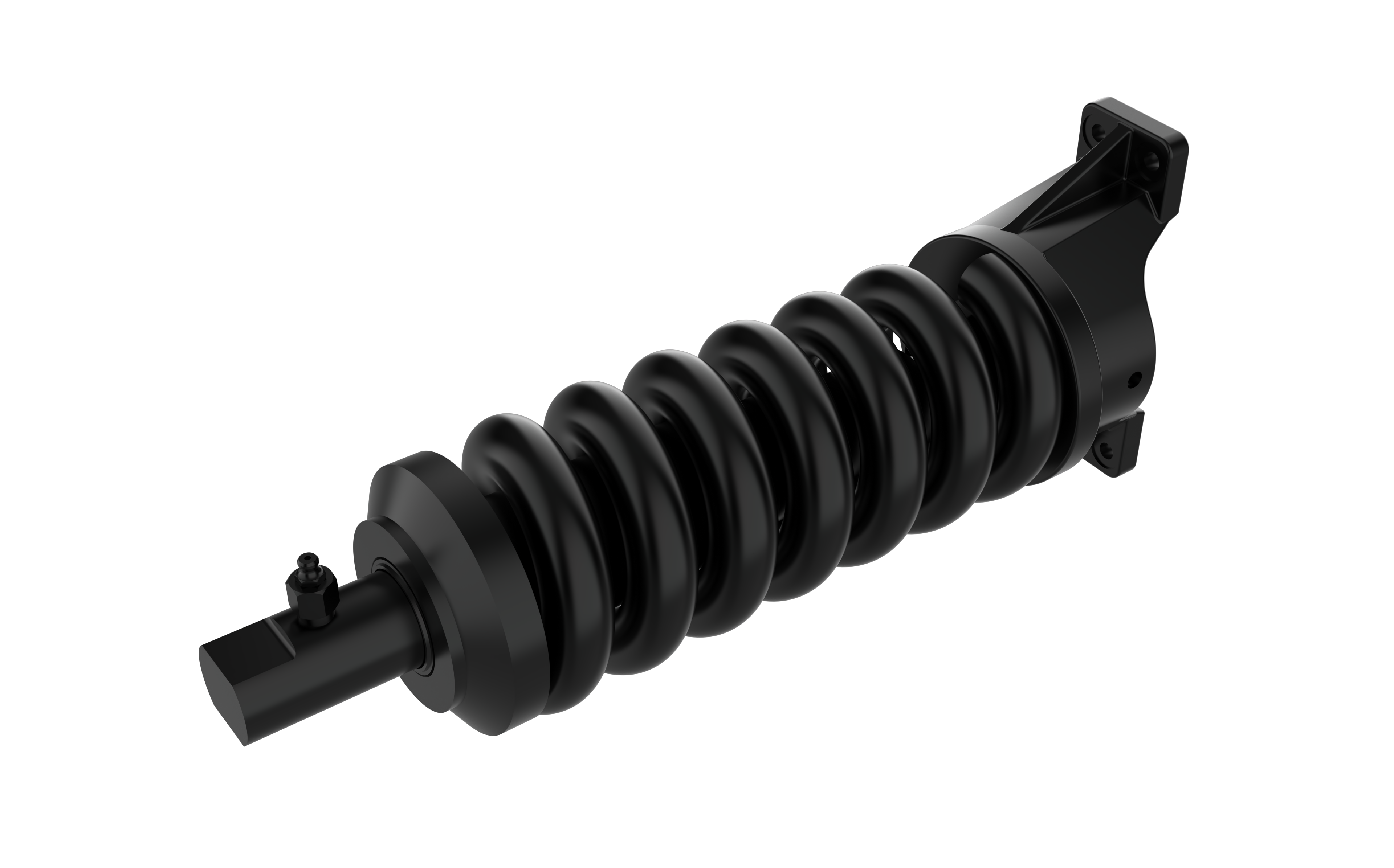 DuraTrack track adjuster for Doosan / Develon DX300LC