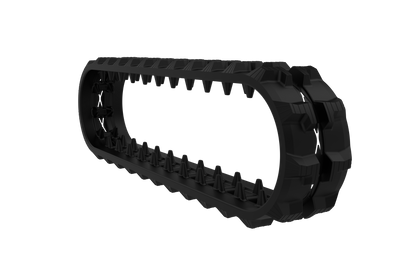 Grundohit 40 Rubber Track