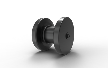 DuraTrack bottom roller for Yanmar B17-2
