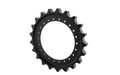 DuraTrack sprocket to replace Hyundai part number 81E6.2001