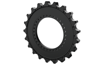 Liebherr R926 LC Li. M20, 50 link Sprocket