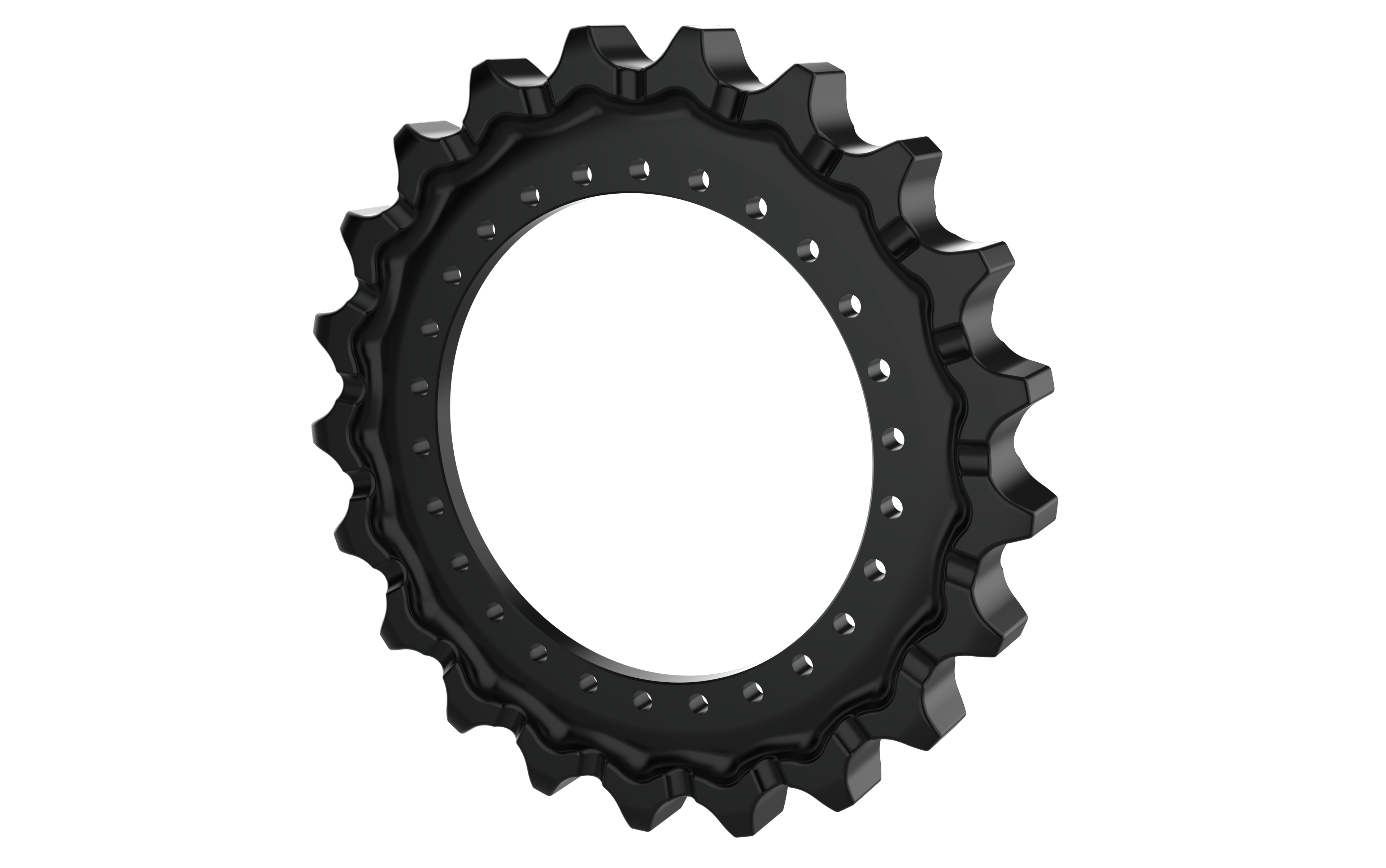Sumitomo SH330-5 Sprocket