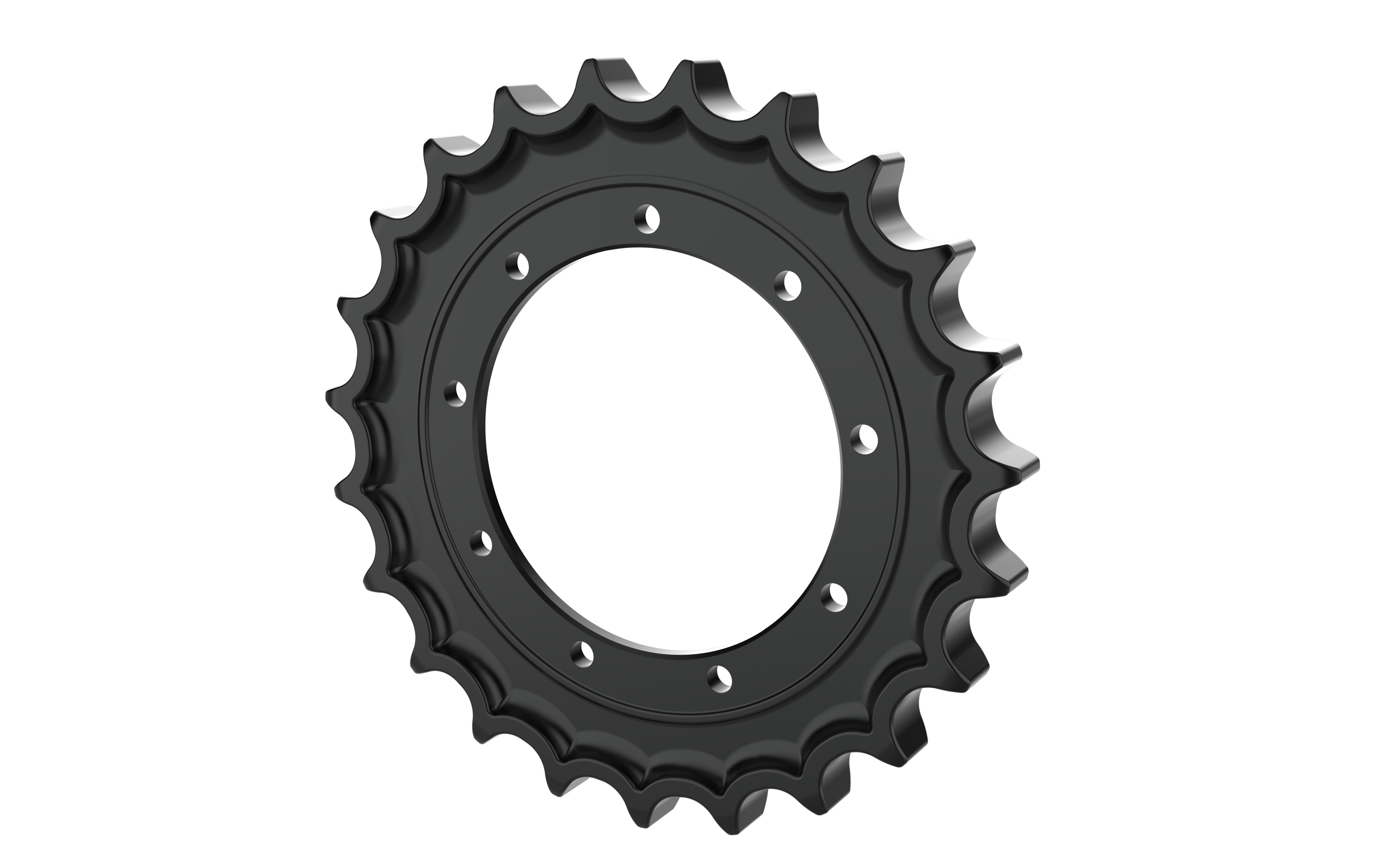 Yanmar Vio27-5 Sprocket