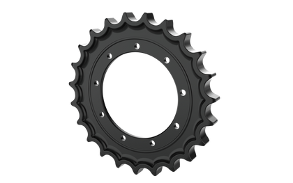 Yanmar Vio27-5 Sprocket