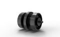 DuraTrack bottom roller for Hinowa HP2500