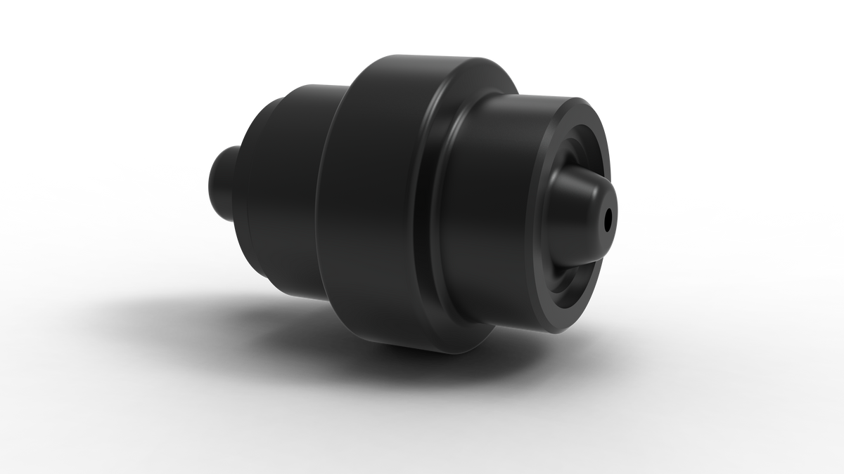 DuraTrack top roller for Wacker Neuson 3703RD