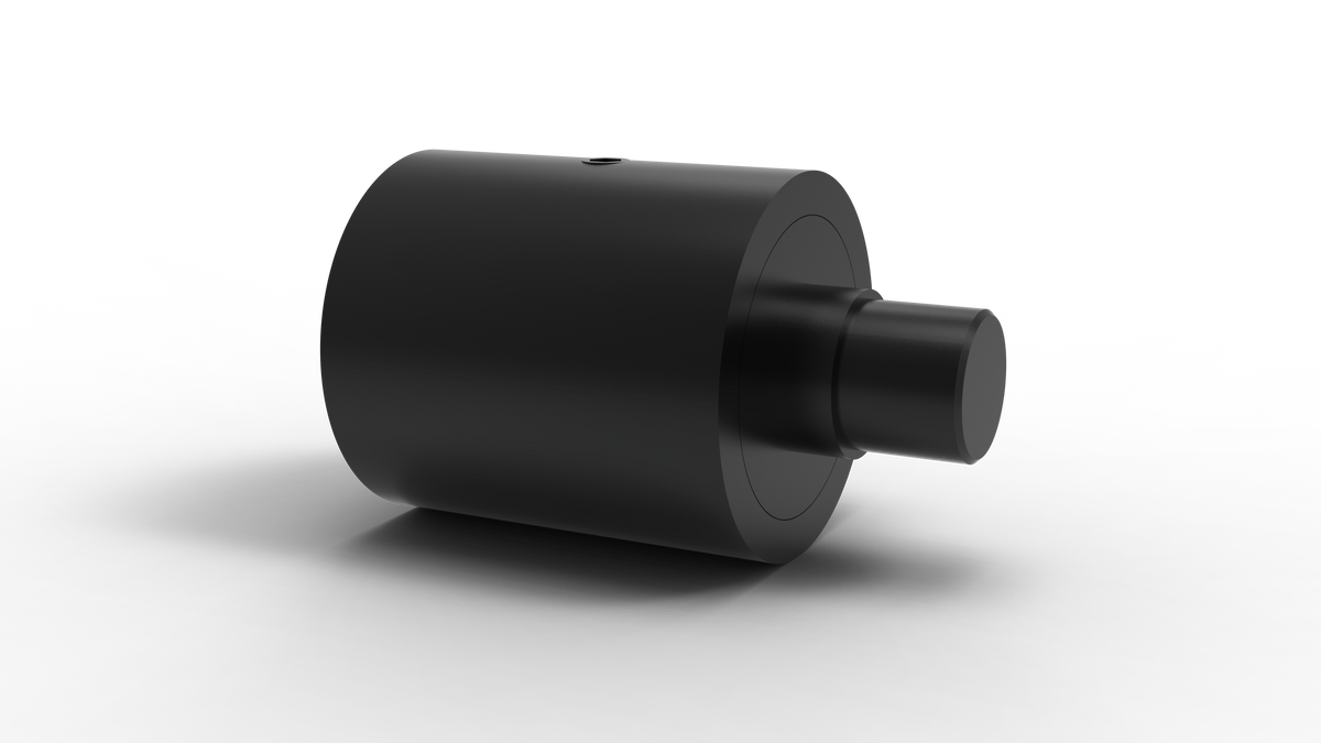 DuraTrack top roller for Yanmar SV26