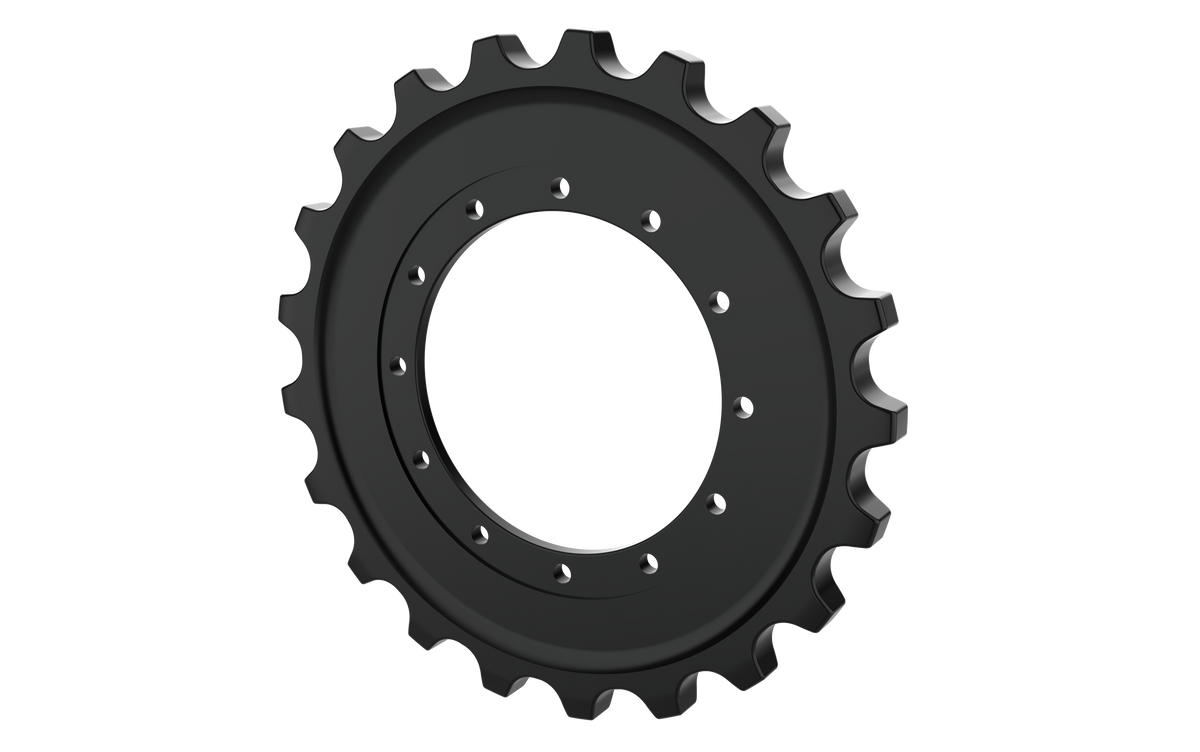 JCB 85Z-2 Sprocket
