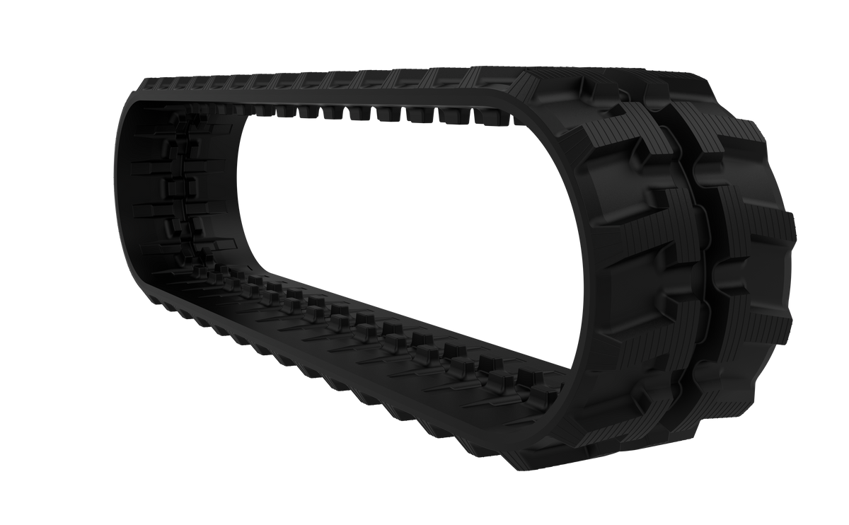 Yanmar B3-2 Rubber Track