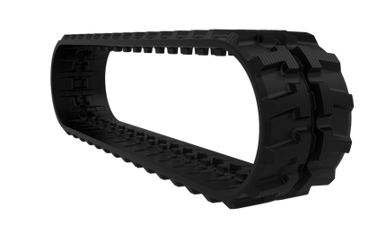 Yanmar B3-2 Rubber Track