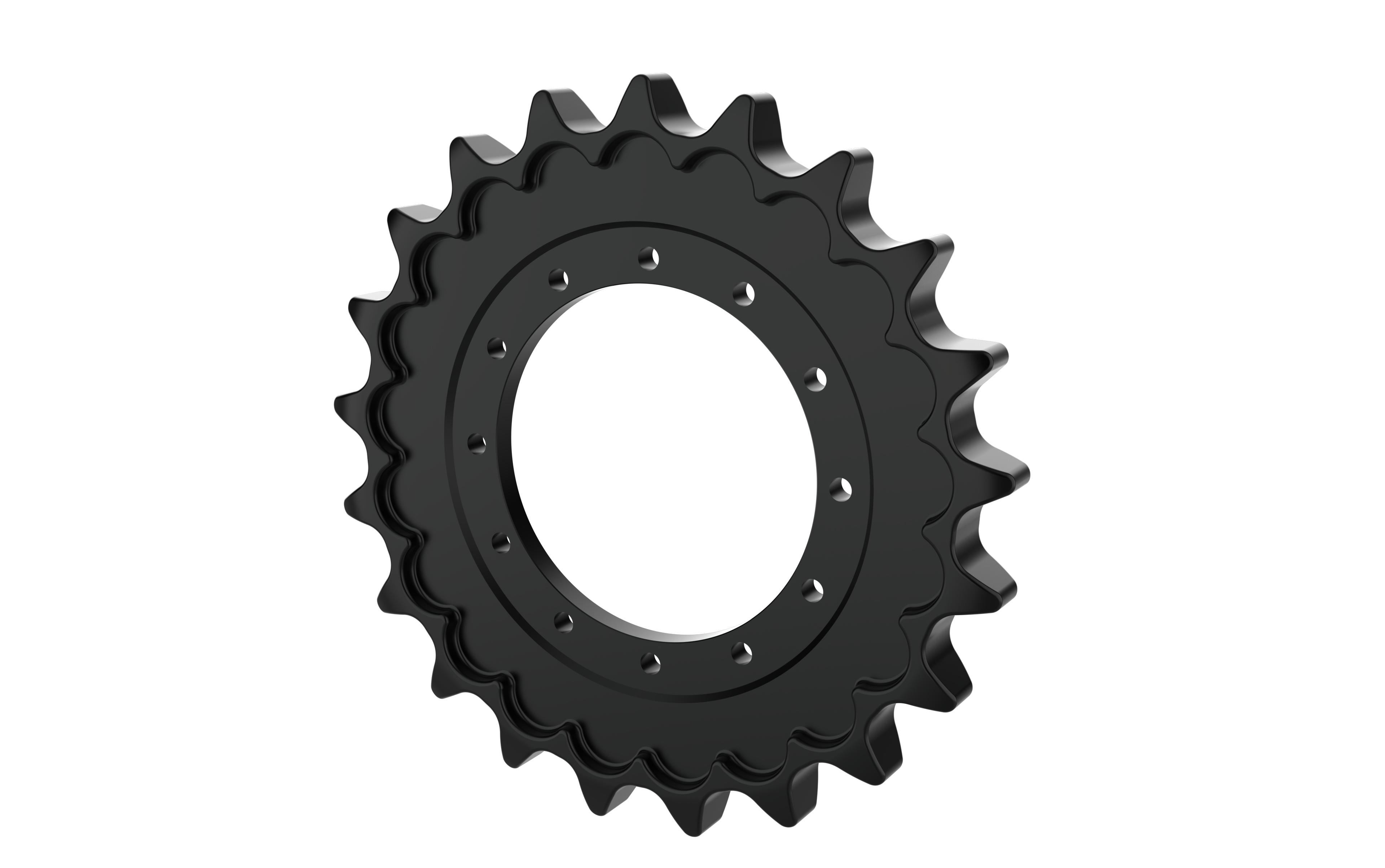Bobcat 435 Sprocket