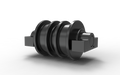 DuraTrack bottom roller to replace Takeuchi part number 05613/07100