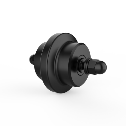 DuraTrack bottom roller for Bobcat 321
