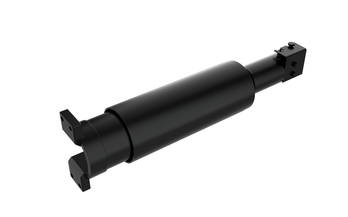 DuraTrack track adjuster for CAT 330C LN