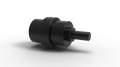 DuraTrack top roller for JCB 803