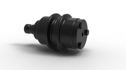DuraTrack top roller to replace CAT 5213694