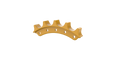 DuraTrack dozer sprocket segment group for CAT D3G XL