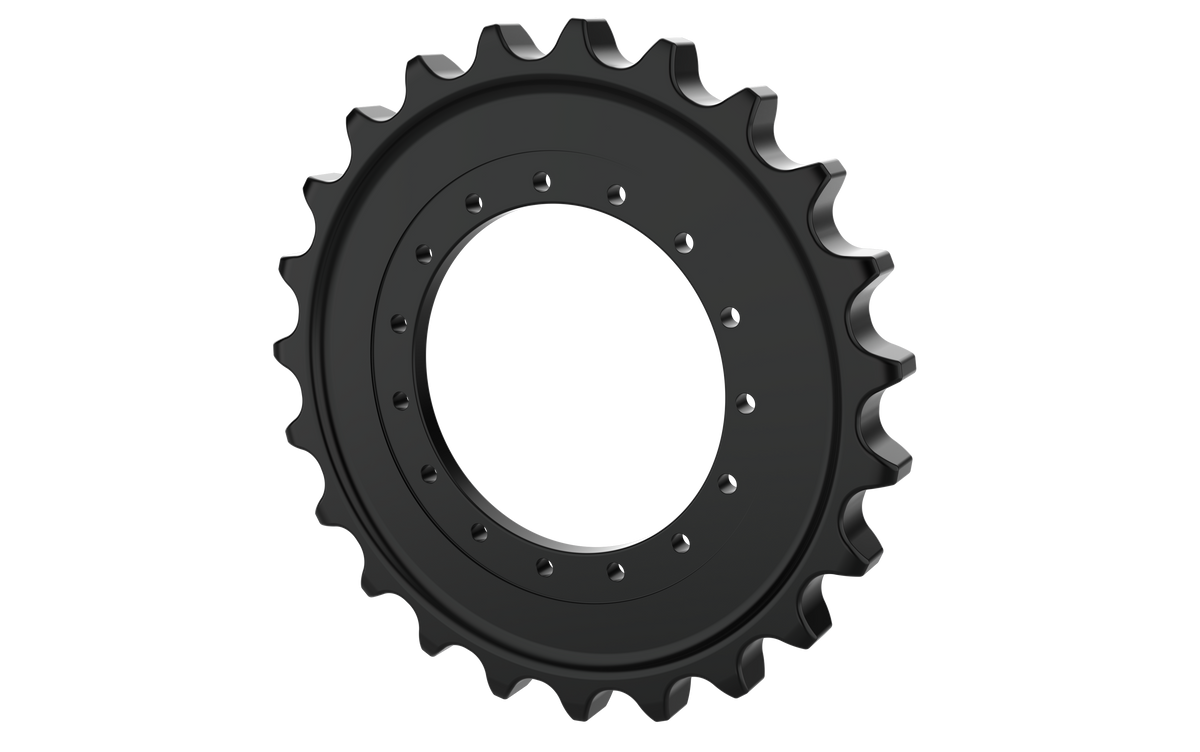 Tamrock PANTERA 1100 Sprocket