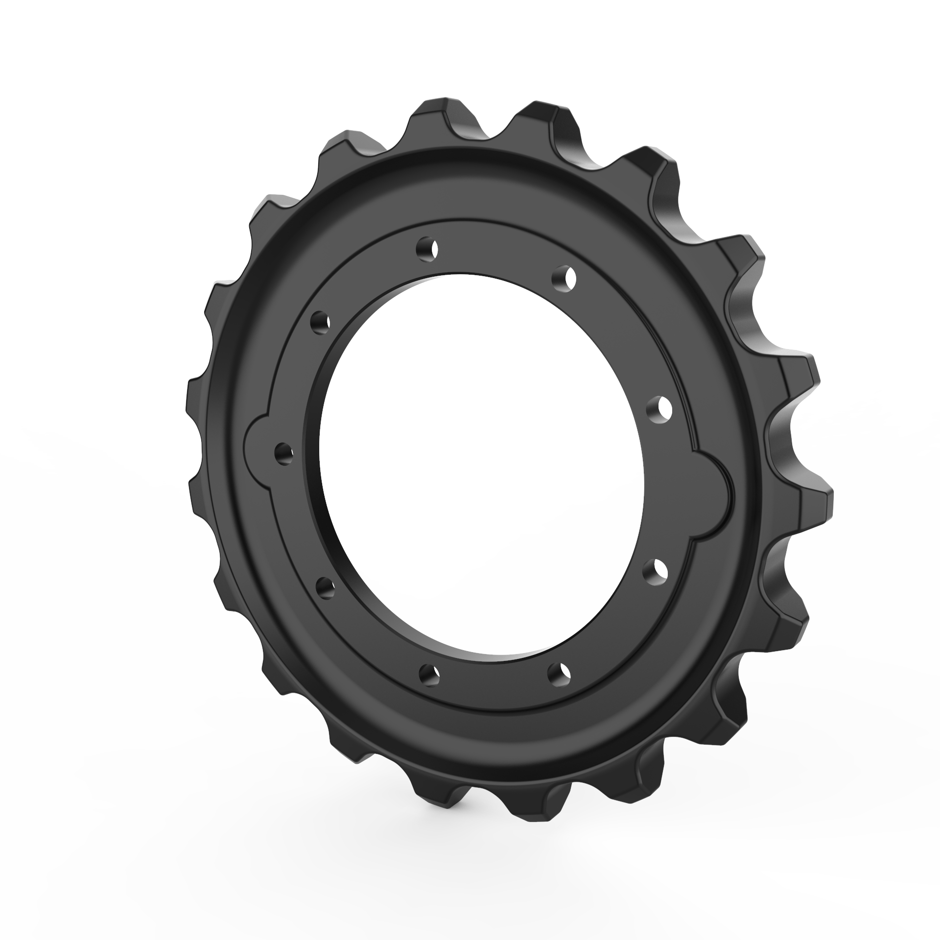 Airmann AX40U Sprocket