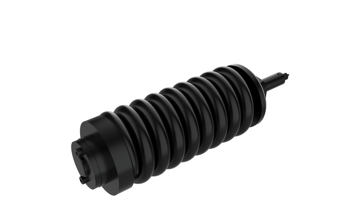 DuraTrack track adjuster for Daewoo Solar 140LC-5
