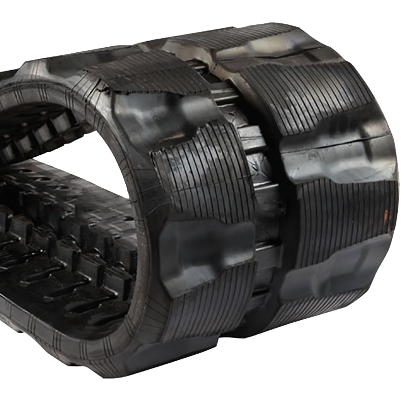 Yanmar Vio75 Rubber Track