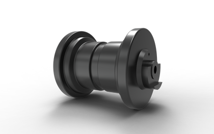 DuraTrack bottom roller for Yanmar Vio80