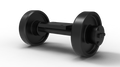 DuraTrack top roller for Morooka MST2200