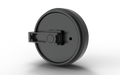 DuraTrack idler to replace Daewoo 200102/00001A