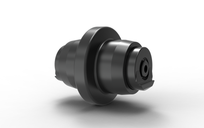 DuraTrack bottom roller to replace CAT part number 139-6261
