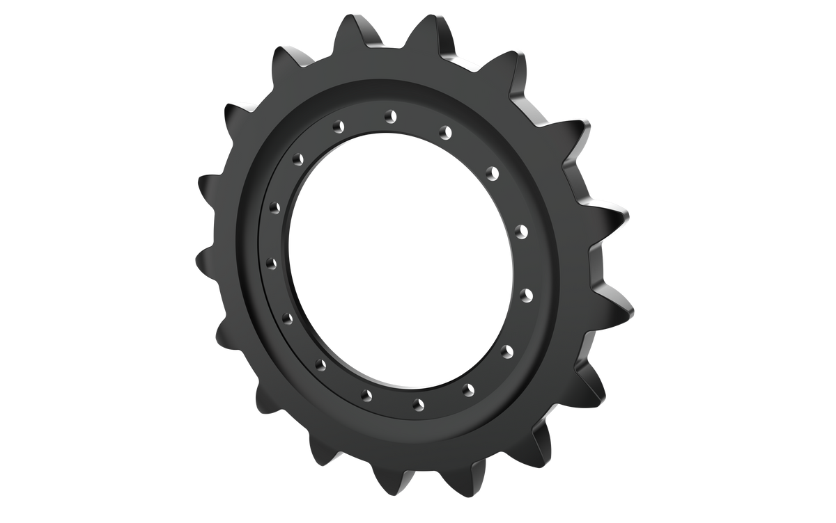 Yanmar C80R-1 Sprocket