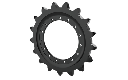 Yanmar C80R-1 Sprocket