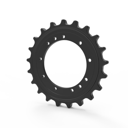 Yanmar B27-2A Sprocket