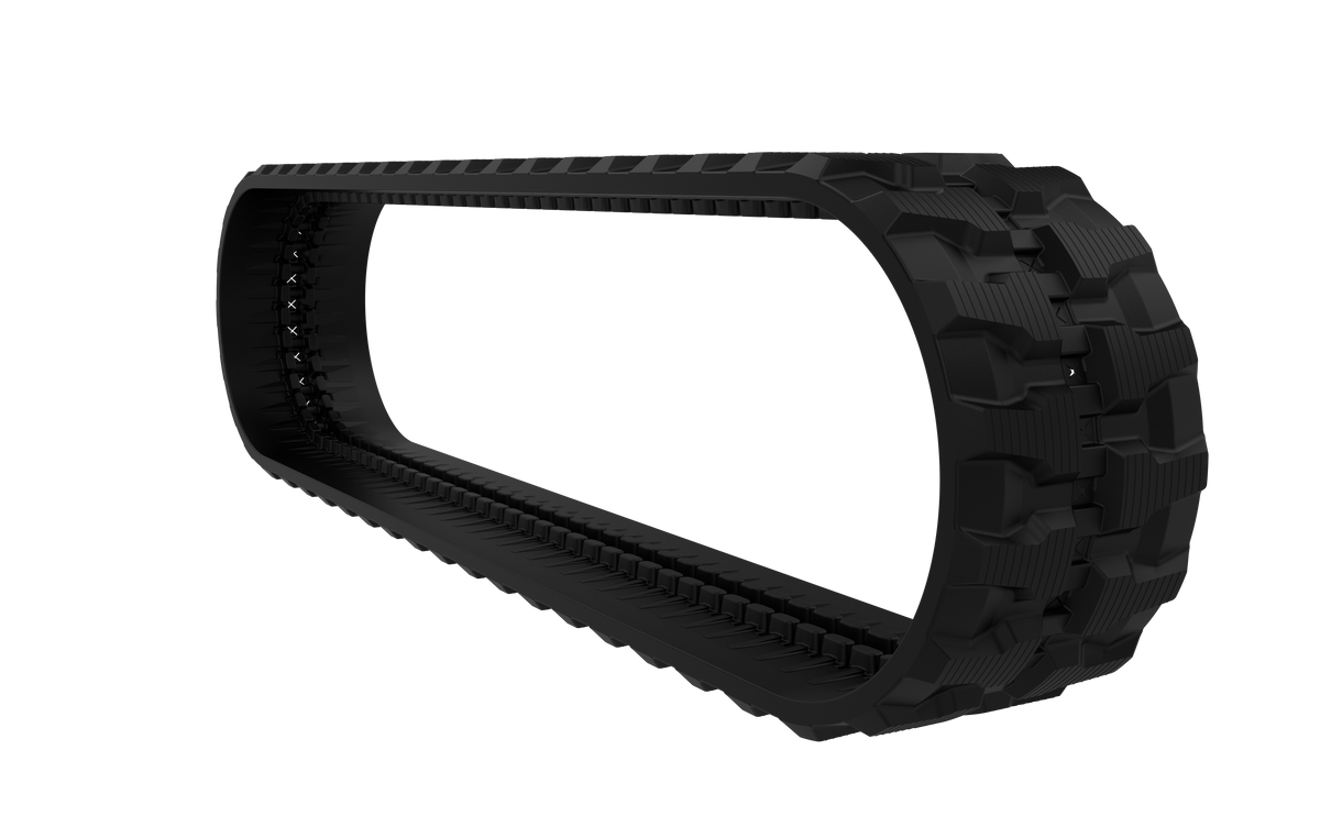 DitchWitch JT3020 Rubber Track
