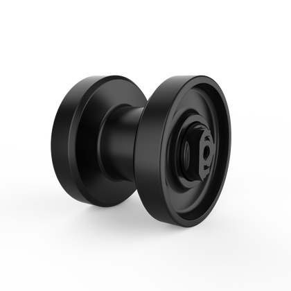 DuraTrack bottom roller for Gehl RT255