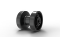 DuraTrack bottom roller to replace Gehl part number 180775