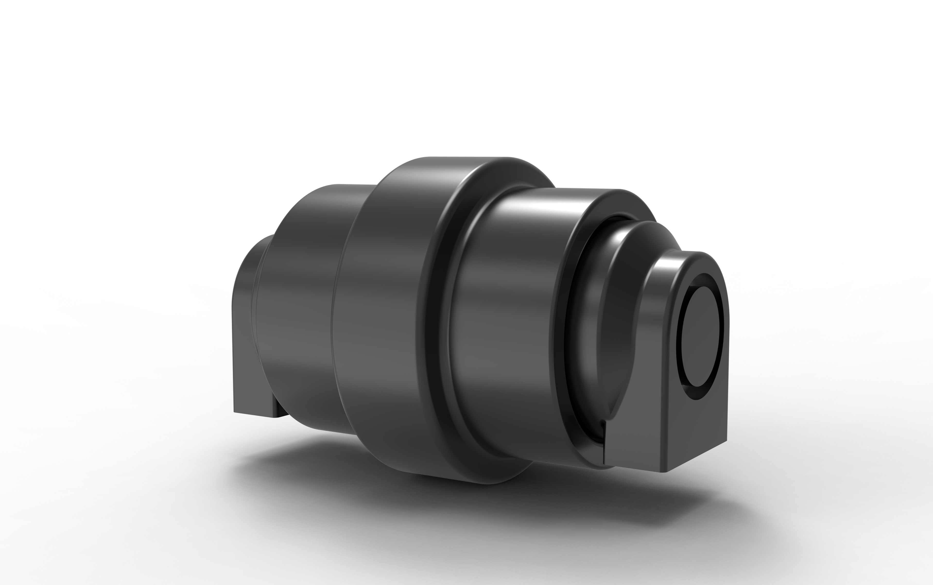 DuraTrack bottom roller for IHI 30GX 3