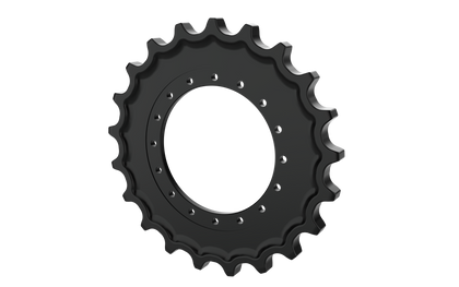 DuraTrack sprocket to replace CAT part number 514/0898