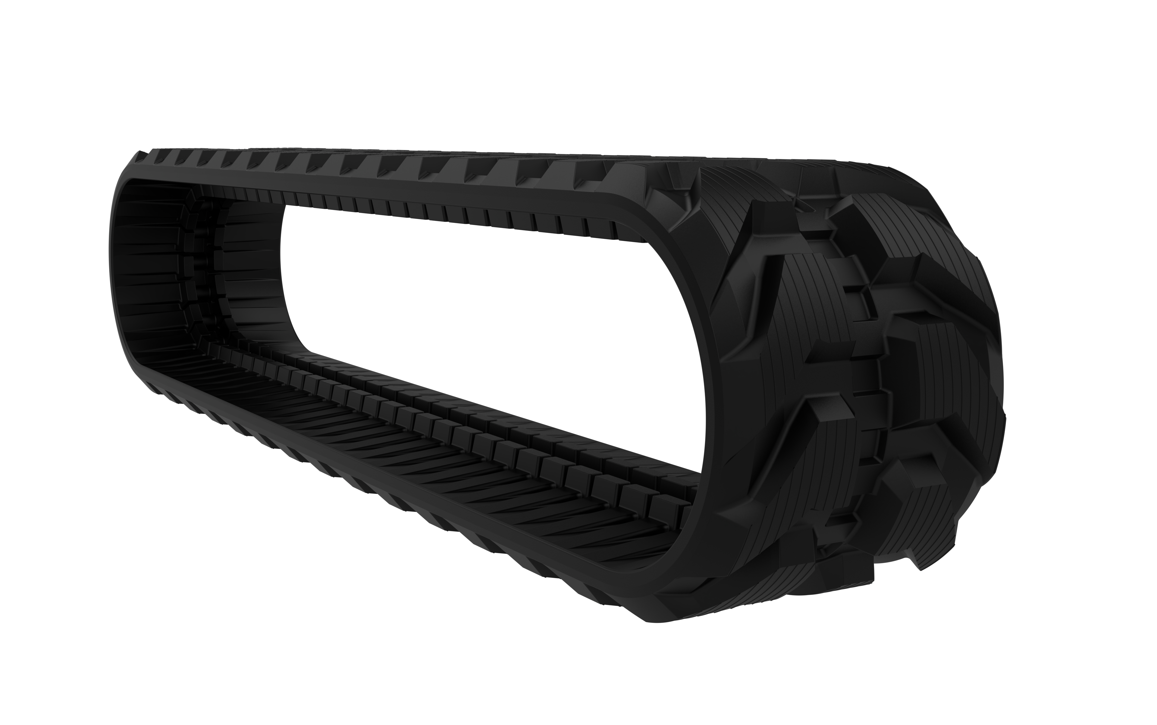 Libra 230S TerraTrack Plus Rubber Track