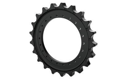 Case 9030B Sprocket