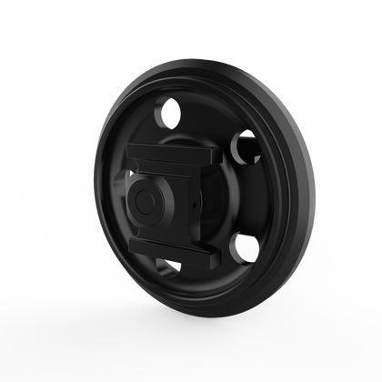 DuraTrack idler for Bobcat X231