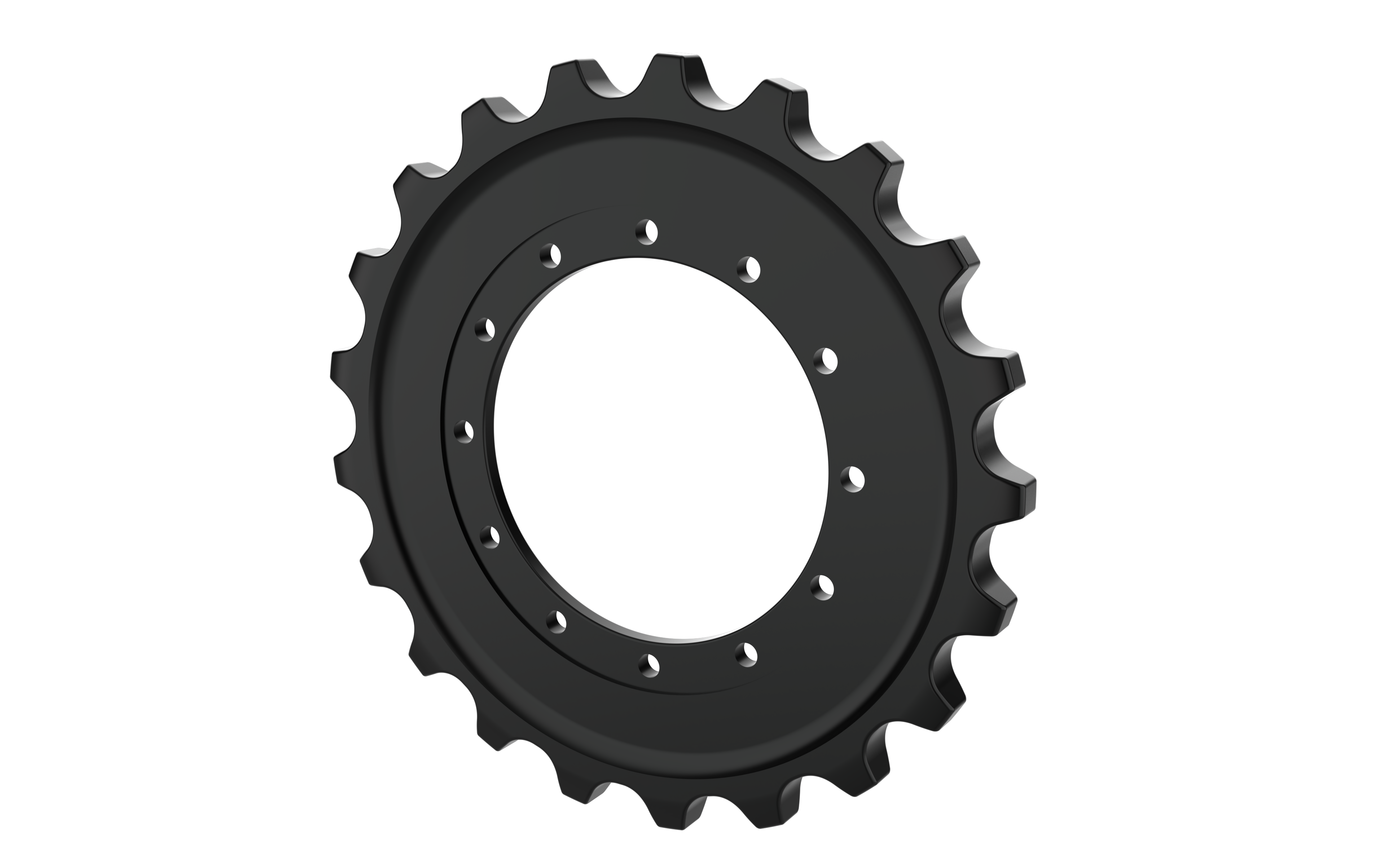 Bobcat E88 Sprocket