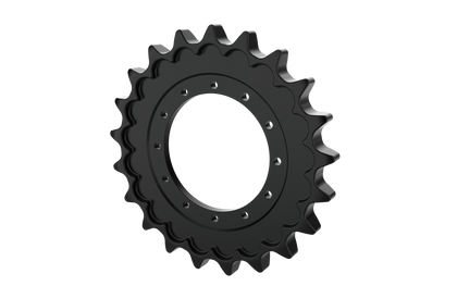 Bobcat 341 Sprocket