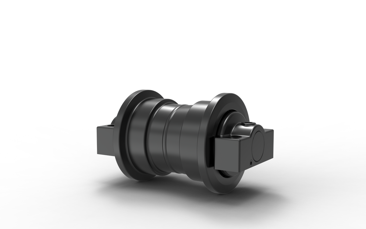 DuraTrack bottom roller for Doosan / Develon DX145LCR-3