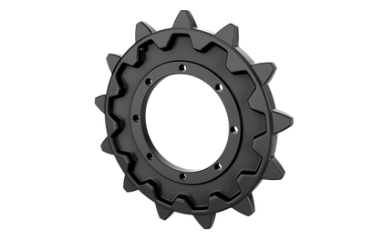 Yanmar Vio17-2 Sprocket