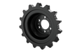 DuraTrack sprocket to replace Bobcat part number 6736306