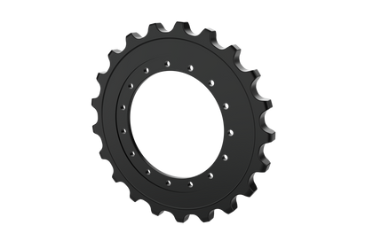 Komatsu PC120-5 Sprocket