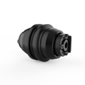 DuraTrack bottom roller for Hitachi ZX60USB-3